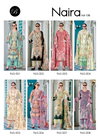 Naira Vol 136 By Belliza Cotton Printed Dress Material Exporters In India
